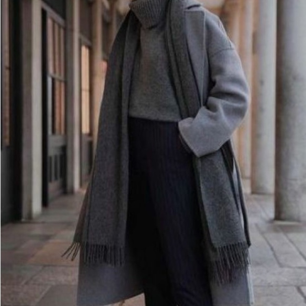 Women’s Fairweather Wool Coat